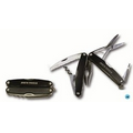 14-Function Multi-Tool with Pouch